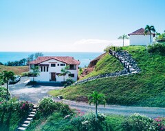 Entire House / Apartment Vista Del Mar, Beautiful 180 Degree Ocean View Property (Tonosí, Panama)