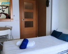 Entire House / Apartment Sea Lucys Dream (La Vila Joiosa, Spain)