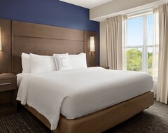 Hotel Residence Inn Houston Northwest / Willowbrook (Houston, USA)