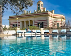 Villa La Meridiana - Caroli Hotels (Santa Maria di Leuca, Italien)