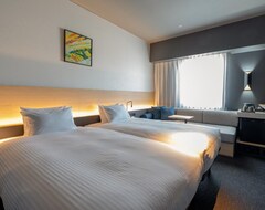 Khách sạn Grids Premium Hotel Kumamoto (Kumamoto, Nhật Bản)