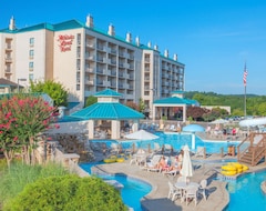 Khách sạn Music Road Resort Hotel and Inn (Pigeon Forge, Hoa Kỳ)