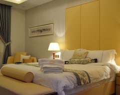 Hotel Oyo 672 Refal Homes Suites (Džeda, Saudijska Arabija)