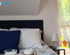 Cijela kuća/apartman Apartament Katarina 2 (Ustrzyki Dolne, Poljska)