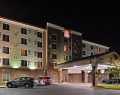 Hotel Comfort Suites At Virginia Center Commons (Glen Allen, USA)
