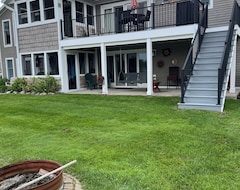 Toàn bộ căn nhà/căn hộ A Great Family Ready Lake House-accepting 2019 Summer Renters (Fremont, Hoa Kỳ)