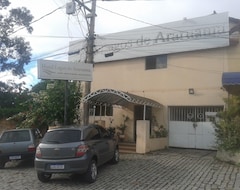 Hotel Lagos De Araruama (Araruama, Brazil)