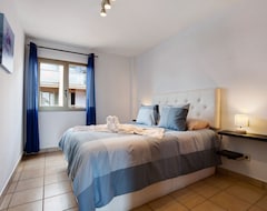 Toàn bộ căn nhà/căn hộ Apartamento Relax And Dream (Fuertescusa, Tây Ban Nha)