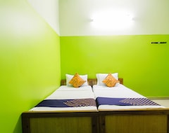 Hotel SPOT ON 60738 Senaithalaivar Residency (Tirunelveli, Indija)