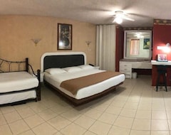 Khách sạn Hotel Suites Ejecutivas (Ciudad Madero, Mexico)