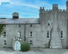Tüm Ev/Apart Daire Skyrne Castle (Navan, İrlanda)