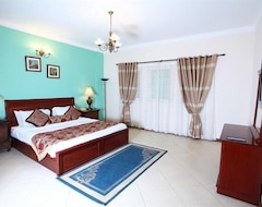 Hotelli Ramee Suite Apartment 4 (Manama, Bahrain)