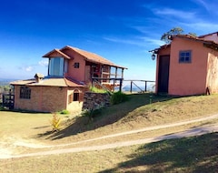 Toàn bộ căn nhà/căn hộ Vrbo Property (Conceição, Brazil)