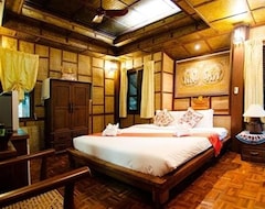 Khách sạn Aurora Resort Chiangdao (Chiang Mai, Thái Lan)