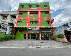Hotelli Oyo 93285 Residence Hotel Syariah (Medan, Indonesia)