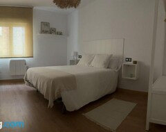 Koko talo/asunto Apartamento A Estrenar Tranquilo Y Elegante (Gijon, Espanja)