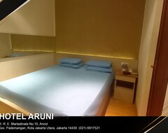 Aruni Hotel (Jakarta, Indonesia)