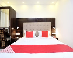 Khách sạn OYO Hotel Ska Hometel (Chandigarh, Ấn Độ)