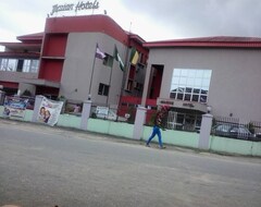 Hotel Marian S Limited (Calabar, Nigeria)