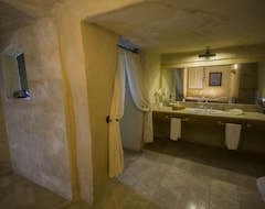 Otel Fresco Cave Suites & Mansions (Ürgüp, Türkiye)