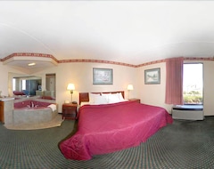 Khách sạn Quality Inn Akron (Akron, Hoa Kỳ)