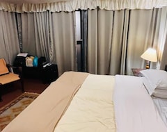 Khách sạn Tailwind Retreat (Kedarnath, Ấn Độ)