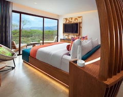 Hotel W Costa Rica - Reserva Conchal (Cabo Velas, Kostarika)