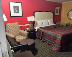 Hotel Stay Express Inn & Suites Demopolis (Demopolis, USA)