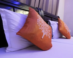 Bed & Breakfast OYO Rooms Swarg Ashram (Rishikesh, Ấn Độ)