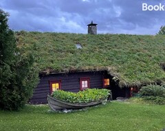 Tüm Ev/Apart Daire Orheimstunet - Gardsferie For Storfamilien Der Ogsa Hunden Er Velkommen (Eid, Norveç)