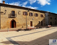 Toàn bộ căn nhà/căn hộ Casa Julito For 5 People (Orisoain, Tây Ban Nha)