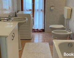 Cijela kuća/apartman L'Oca Giuliva (Casale Monferrato, Italija)