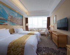 Hotel Vienna  Guangzhou Baiyun Aiport Branch (Guangzhou, China)
