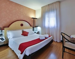 Hotel Best Western Solaf (Medolago, Italija)