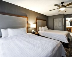 Hotel Homewood Suites By Hilton Hartford South-Glastonbury (Glastonbury, USA)