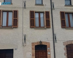 Toàn bộ căn nhà/căn hộ Casa Graziella (Costacciaro, Ý)