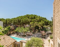 Casa/apartamento entero Villa para grupos en Sicilia con jardín, piscina, barbacoa, a 100 metros del mar. (Scicli, Italia)