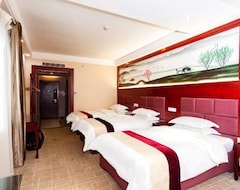 Khách sạn Baizhangxia Hotel (Zhangjiajie, Trung Quốc)