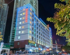 Khách sạn Century Holiday Hotel (Bose, Trung Quốc)