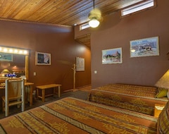 Hotel Red Cliffs Lodge (Moab, Sjedinjene Američke Države)