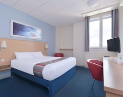 Hotel Travelodge Leicester Central (Leicester, Reino Unido)
