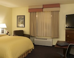 Hotelli Larkspur Landing Bellevue - An All-Suite Hotel (Bellevue, Amerikan Yhdysvallat)
