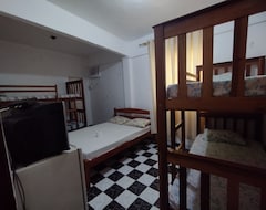 Khách sạn Suelen (Itacoatiara, Brazil)