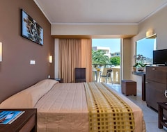 Khách sạn Atrion Hotel & Resort (Agia Marina, Hy Lạp)