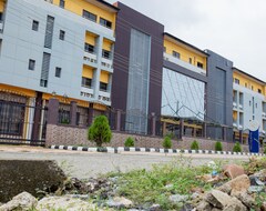 Khách sạn Peace Deluxe Limited (Ijoko, Nigeria)