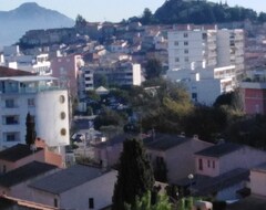 Casa/apartamento entero Ideal Location For A Good Visit To The French Riviera From East To West (La Garde, Francia)