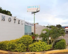 Hotel Portal Do Crato (Crato, Brazil)