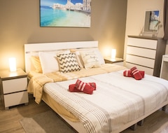 Gæstehus Luxury Msida Circle Suites (Qala, Malta)