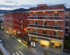 Khách sạn Hotel Tossa Beach (Tossa de Mar, Tây Ban Nha)