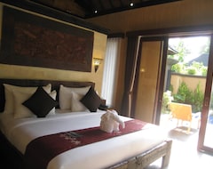 Khách sạn Gino Feruci Villa Ubud (Ubud, Indonesia)
